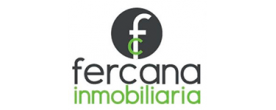 Logo Fercana Inmobiliaria